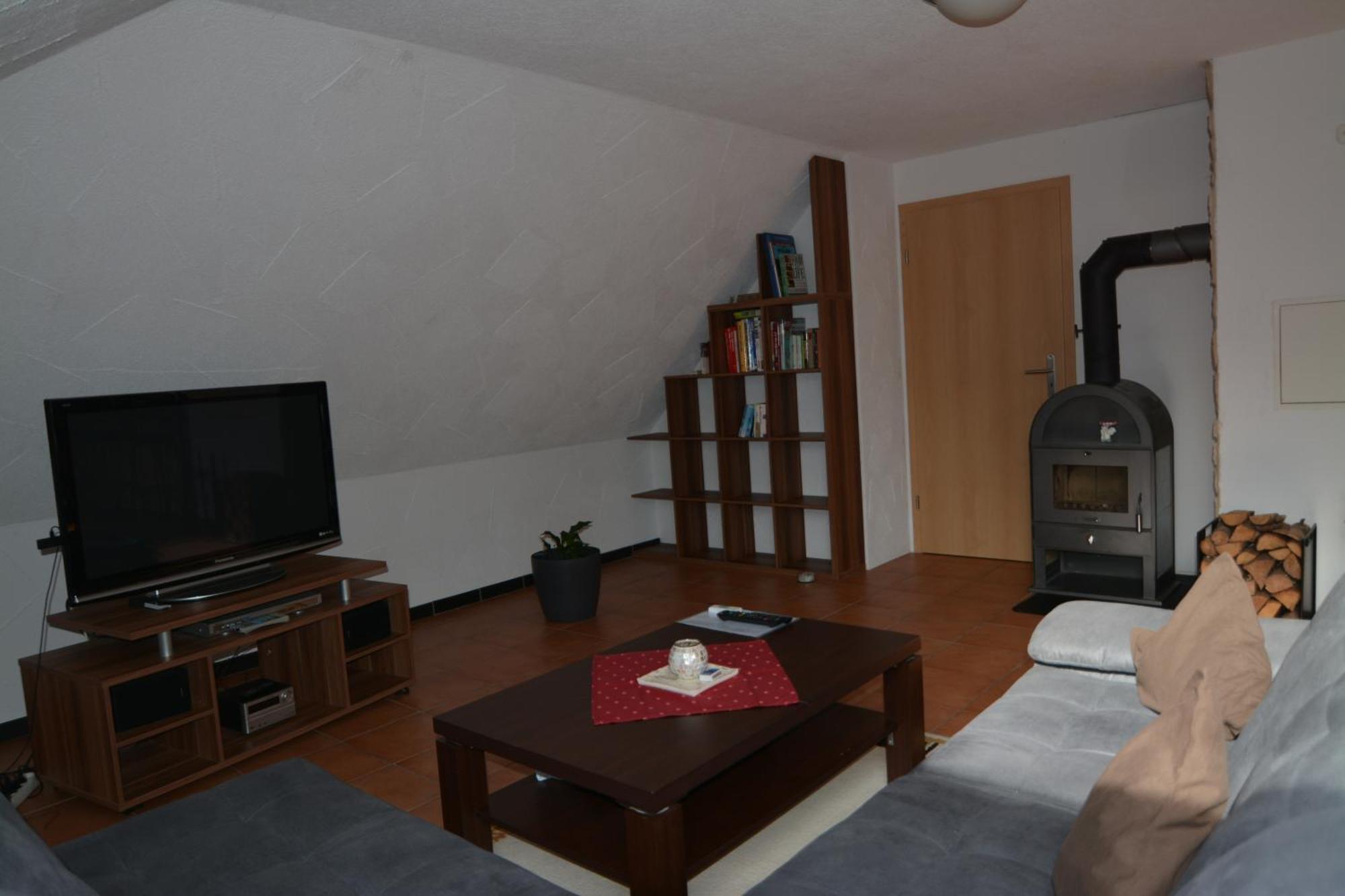 Ferienwohnung Spaeth Ludwigswinkel Kültér fotó