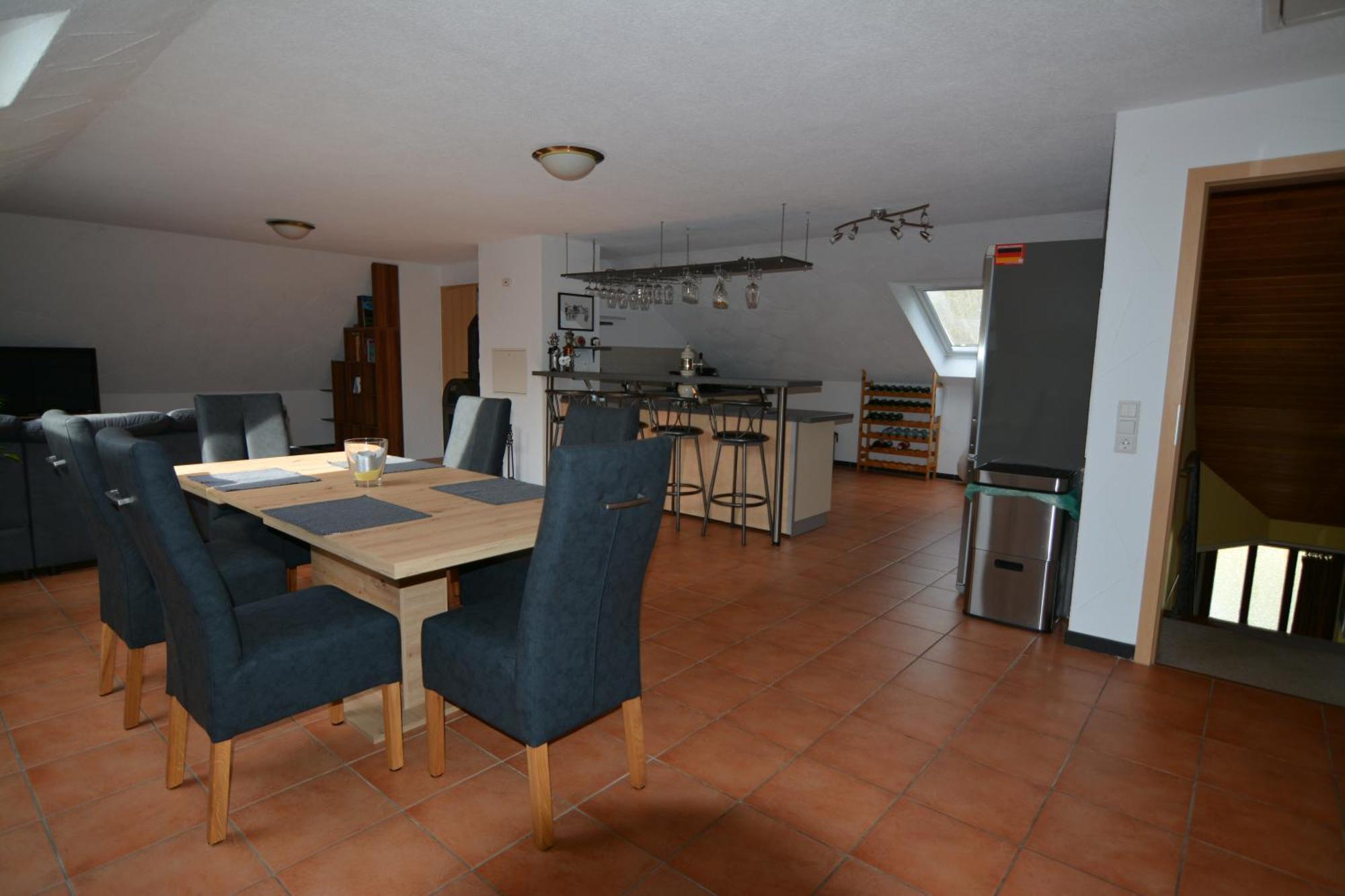 Ferienwohnung Spaeth Ludwigswinkel Kültér fotó
