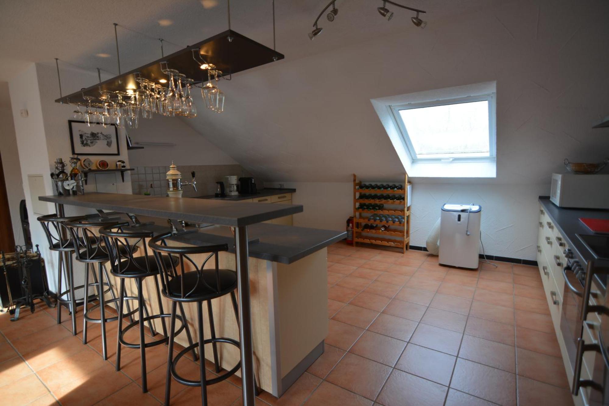 Ferienwohnung Spaeth Ludwigswinkel Kültér fotó