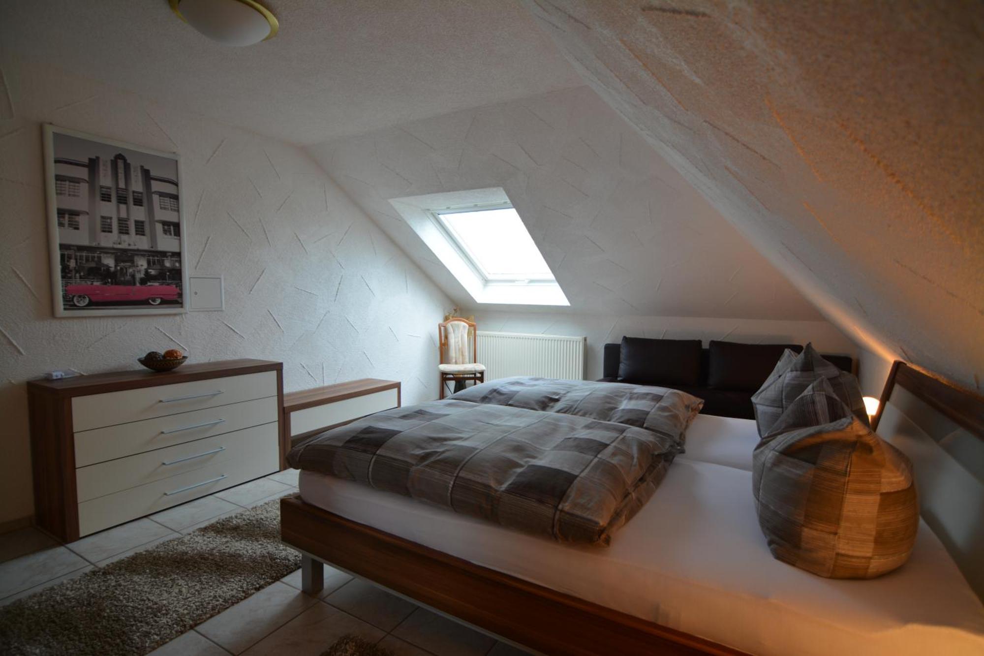 Ferienwohnung Spaeth Ludwigswinkel Kültér fotó