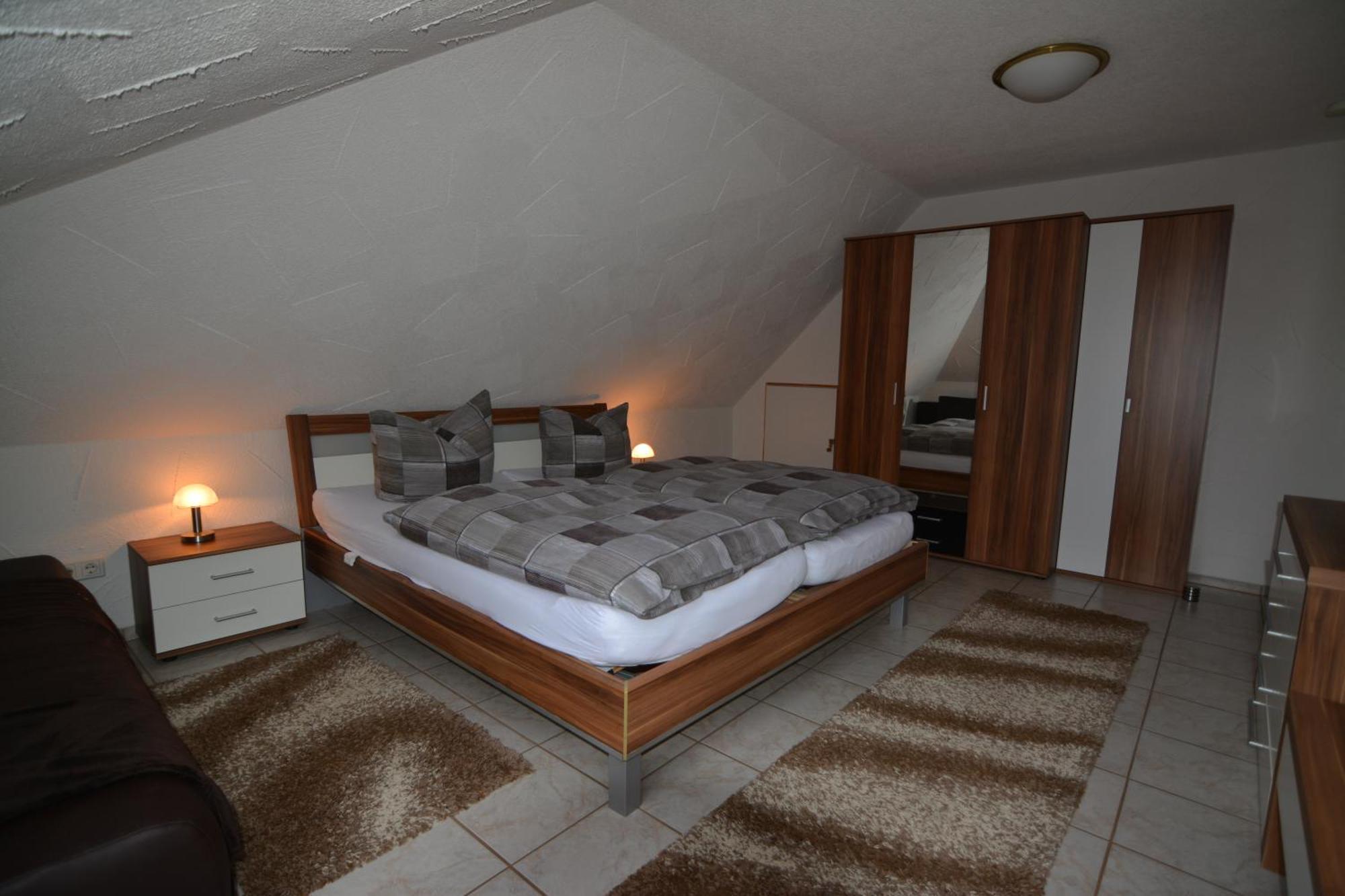 Ferienwohnung Spaeth Ludwigswinkel Kültér fotó